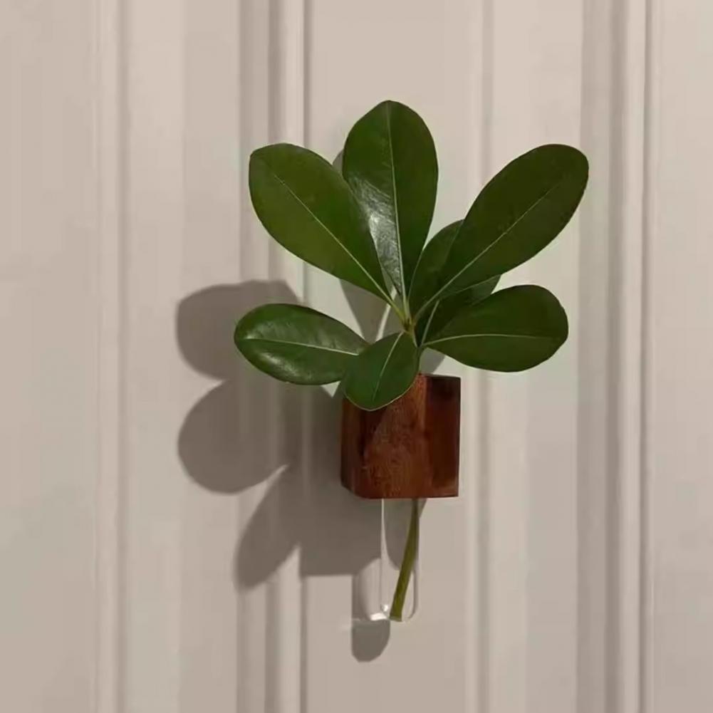 4cm Magnes na lodówkę Drewnian – Propagation Station Vase recenzja i cena