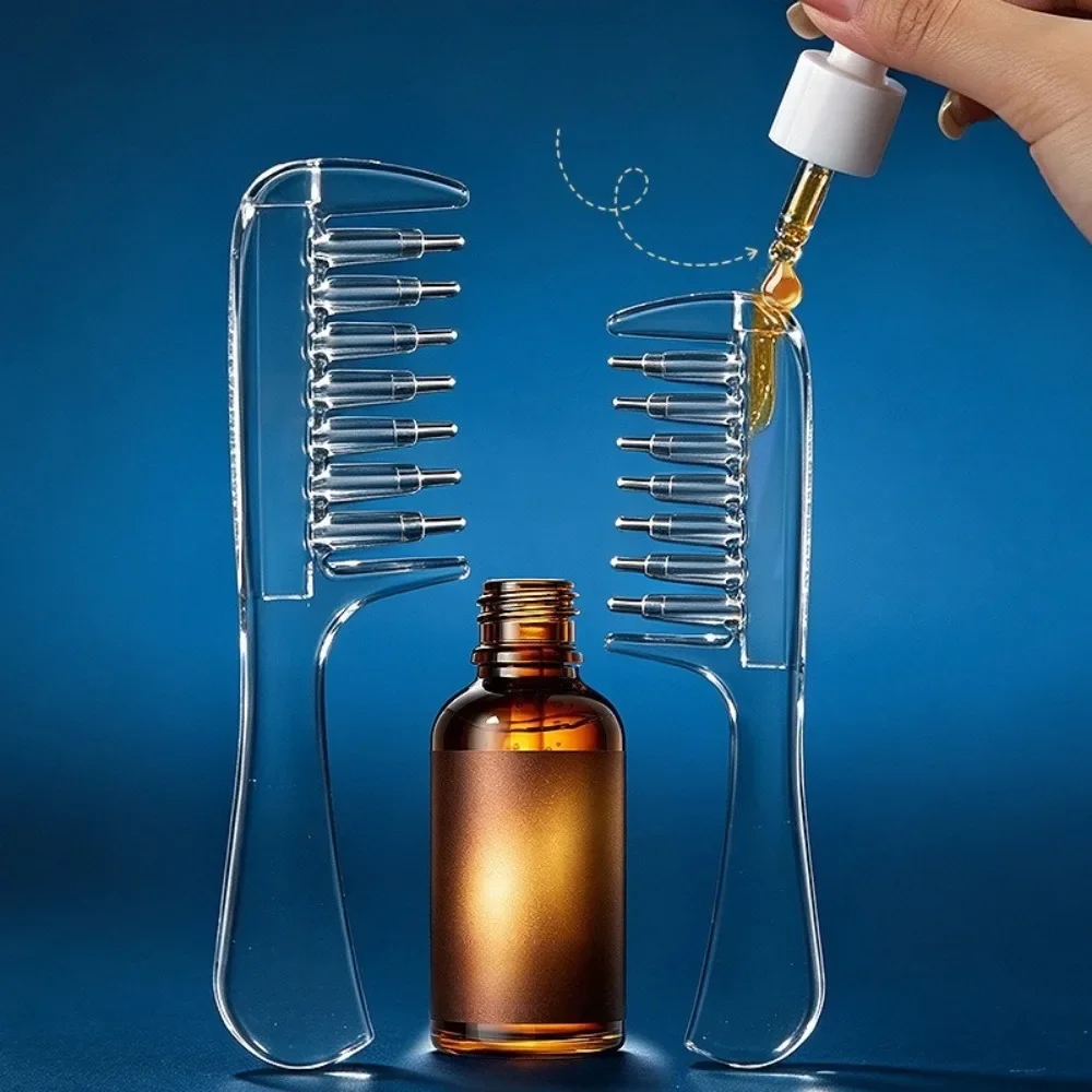 Grzebień do precyzyjnego nakła – Root Stimulator Liquid recenzja i cena